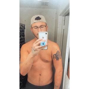 Meet your Posher, Justin